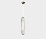 Quebec Pendant Lamp – Sophisticated Ambiance Enhancement