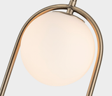 Quebec Pendant Lamp – Sophisticated Ambiance Enhancement