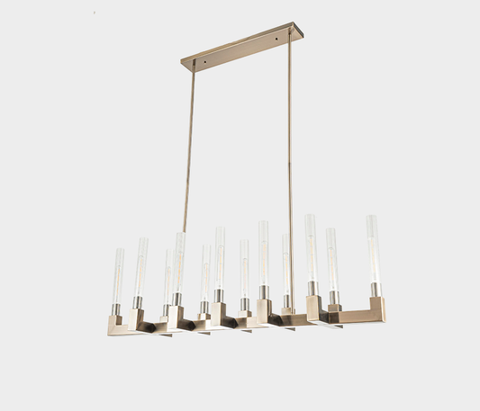 Vermont Chandelier – Luxurious Ambiance