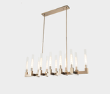 Vermont Chandelier – Luxurious Ambiance