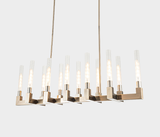 Vermont Chandelier – Luxurious Ambiance