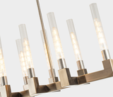 Vermont Chandelier – Luxurious Ambiance