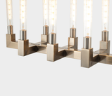 Vermont Chandelier – Luxurious Ambiance