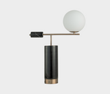 Famous Haus - Tahoe Table Lamp – Timeless Sophistication