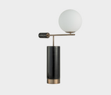 Famous Haus - Tahoe Table Lamp – Timeless Sophistication