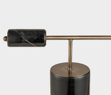 Famous Haus - Tahoe Table Lamp – Timeless Sophistication