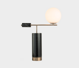 Famous Haus - Tahoe Table Lamp – Timeless Sophistication