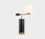 Famous Haus - Tahoe Table Lamp – Timeless Sophistication