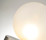 Famous Haus - Destin Table Lamp – Refined Ambiance Enhancement