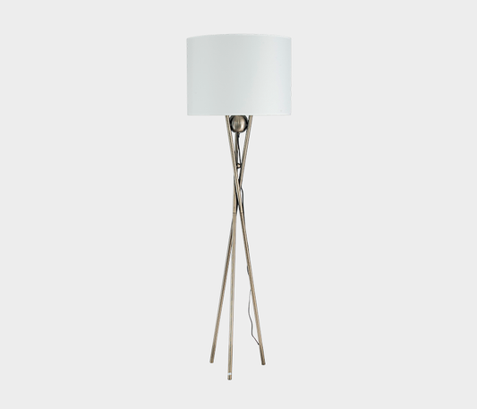 Famous Haus - Newport Floor Lamp – Cozy Ambiance