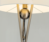 Famous Haus - Newport Floor Lamp – Cozy Ambiance