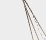 Famous Haus - Newport Floor Lamp – Cozy Ambiance