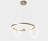 Verona Pendant Lamp – Modern Elegance