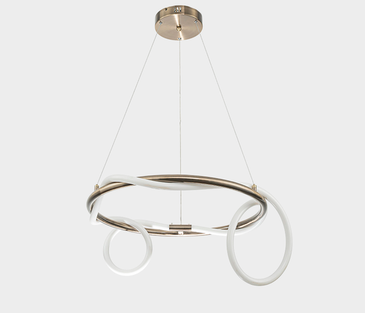 Verona Pendant Lamp – Modern Elegance