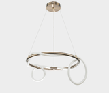 Verona Pendant Lamp – Modern Elegance