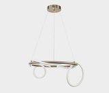 Verona Pendant Lamp – Modern Elegance