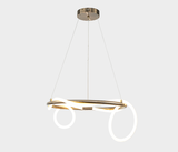 Verona Pendant Lamp – Modern Elegance