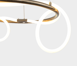 Verona Pendant Lamp – Modern Elegance