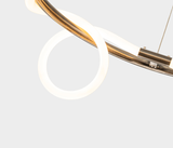 Verona Pendant Lamp – Modern Elegance