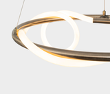 Verona Pendant Lamp – Modern Elegance