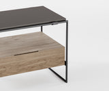 Nightstand Aspen