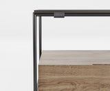 Nightstand Aspen