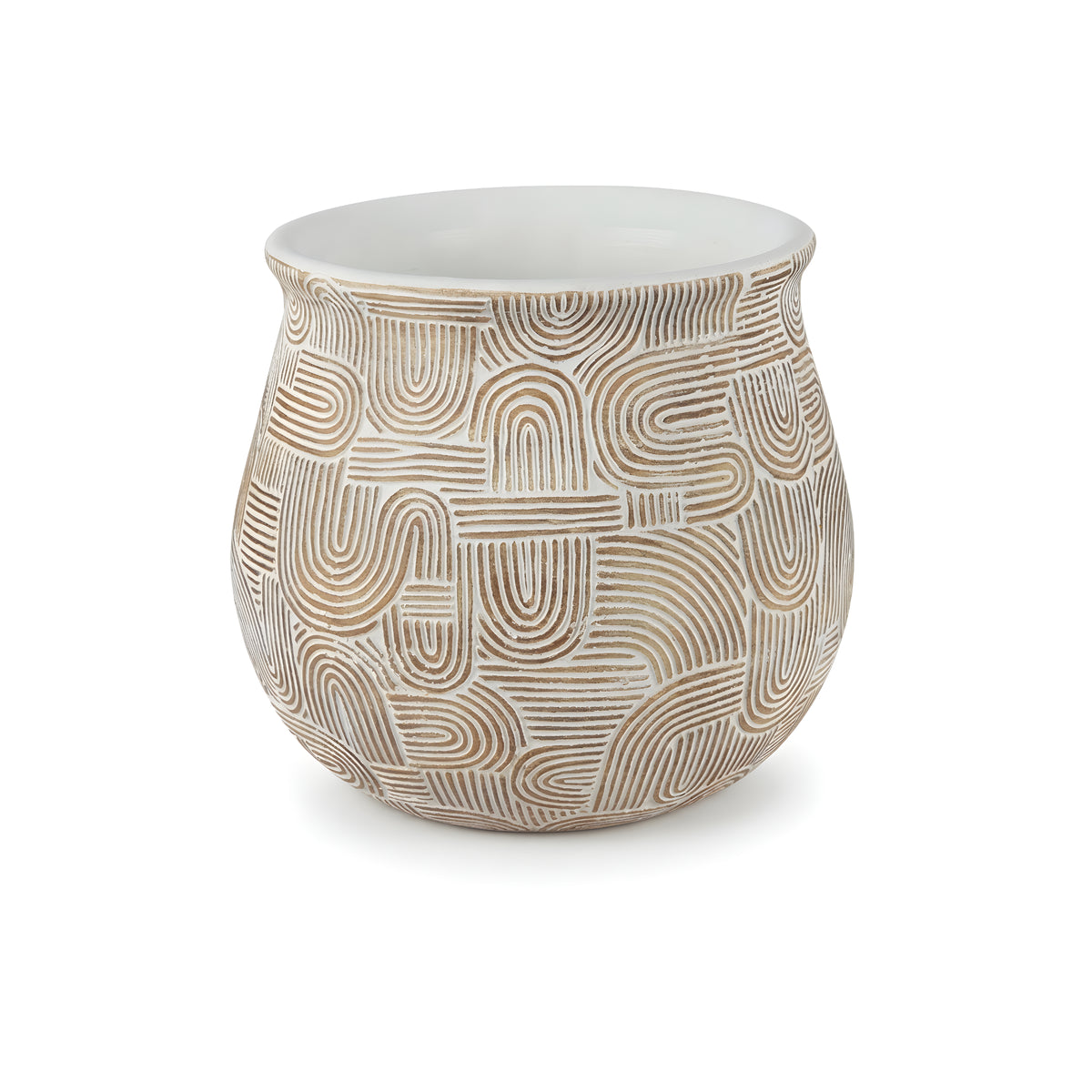 Loki Decorative Vase