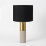 Oslo Table Lamp - Modern Minimalist Table Lighting