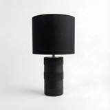 Cove Table Lamp - Sculptural Modern Lighting