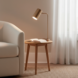 Lark Modern Adjustable Task Lamp