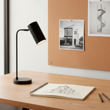 Lark Modern Adjustable Task Lamp