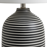 Luma Ceramic Table Lamp