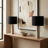 Oslo Table Lamp - Modern Minimalist Table Lighting