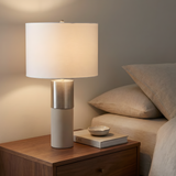 Oslo Table Lamp - Modern Minimalist Table Lighting