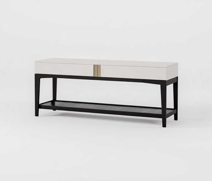 Console Iris