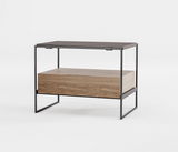 Nightstand Aspen
