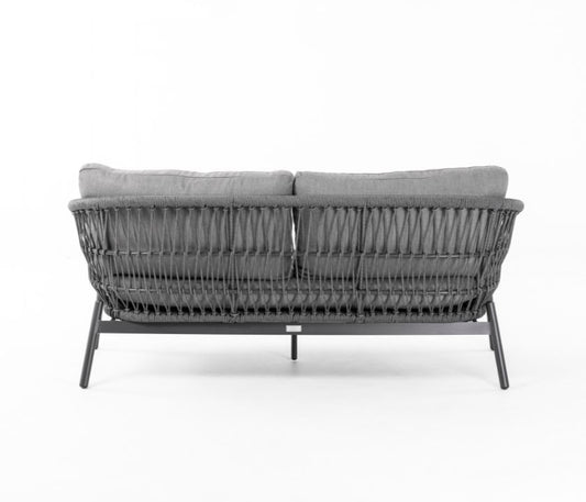 Coral Luxurious 2 Seater Sofa – Waterproof Comfort