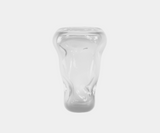 Famous Haus - Magnolia Murano Glass Vase – Handmade Artistry
