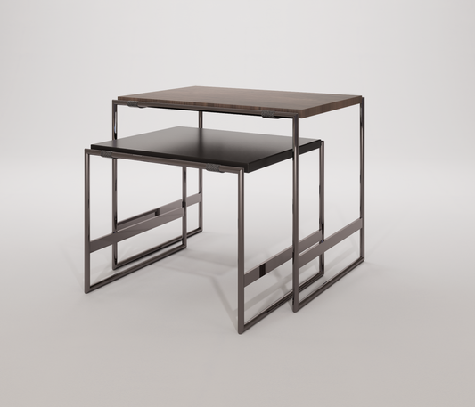 SIDE TABLE ASPEN