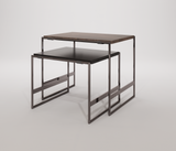 SIDE TABLE ASPEN
