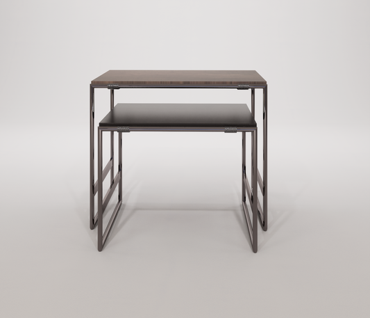 SIDE TABLE ASPEN