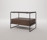 Nightstand Aspen