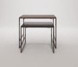 SIDE TABLE ASPEN