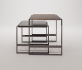 SIDE TABLE ASPEN
