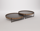 COFFEE TABLE CASSIE