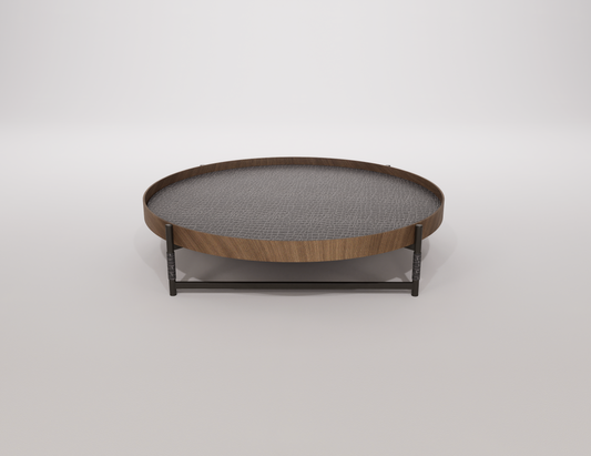 COFFEE TABLE CASSIE