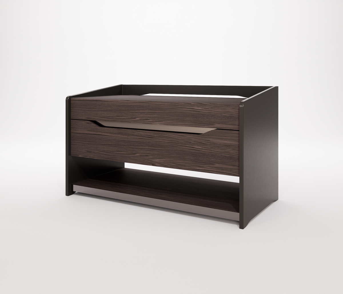 NIGHTSTAND RUSH
