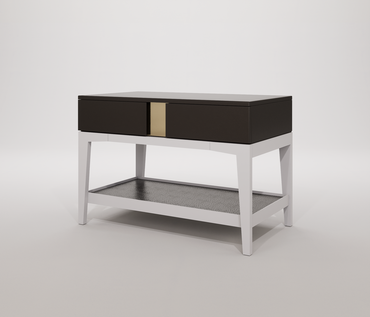 Nightstand Iris