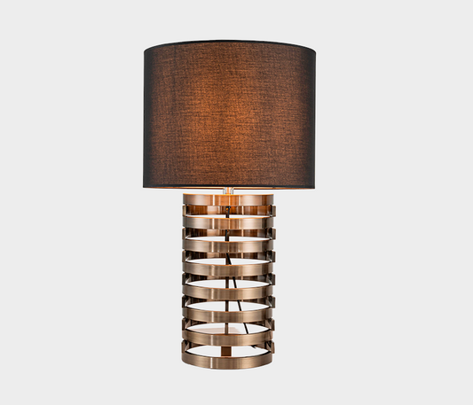 New Zealand Table Lighting