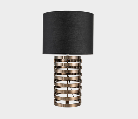 New Zealand Table Lighting